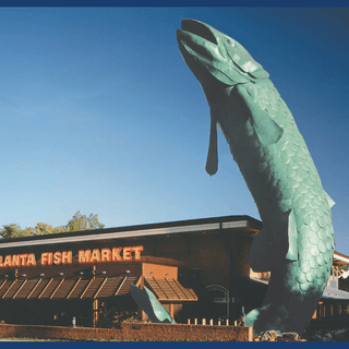 Atlanta Fish Market