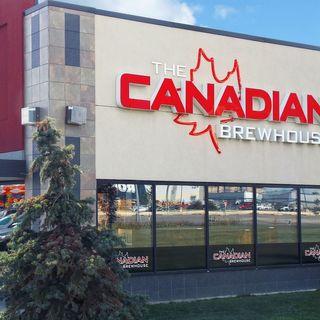 The Canadian Brewhouse - Lloydminster