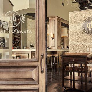 Quanto Basta: Italian Eatery & Wine Bar - Wilmington