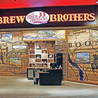 The Brew Brothers - Isle of Capri Boonville