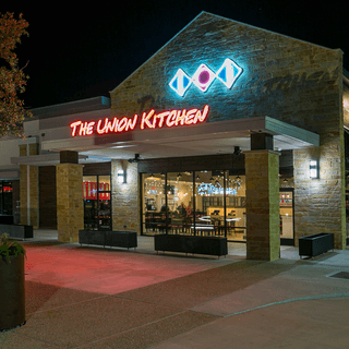 The Union Kitchen (Katy)