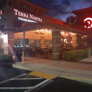 Terra Nostra Restaurant