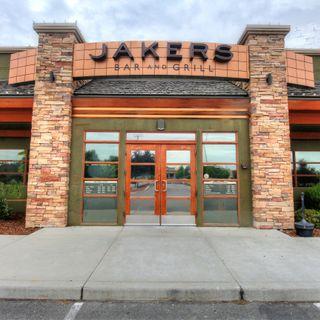 Jakers Bar and Grill - Meridian