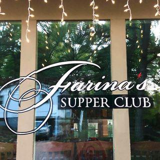 Farina's Supper Club