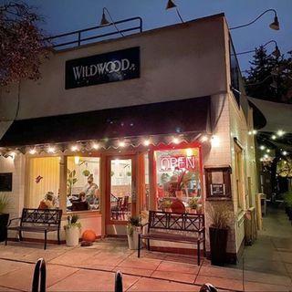 WildWood Restaurant American Restaurant