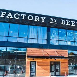 Factory by Beer Tree Brew