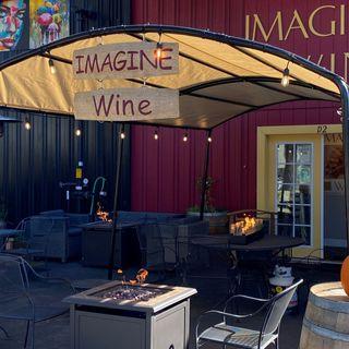 Imagine Wine, LLC