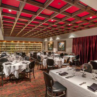 Mastro's Steakhouse - Thousand Oaks