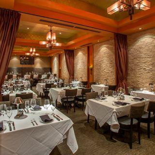 Mastro's Steakhouse - Palm Desert