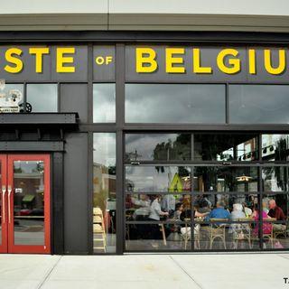 Taste of Belgium - Rookwood