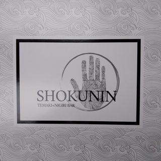 SHOKUNIN