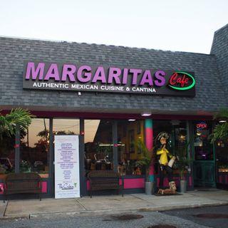 Margaritas Cafe - Smithtown