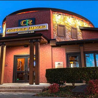 Copper River Restaurant & Bar