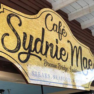 Cafe Sydnie Mae