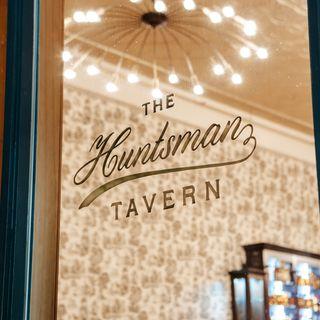 The Huntsman Tavern