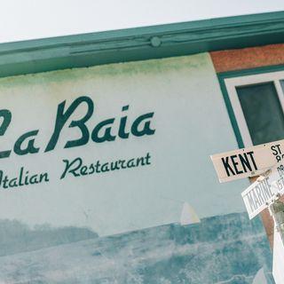 La Baia Italian Restaurant