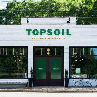 Topsoil Kitchen & Market