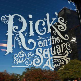 Rick's on the Square