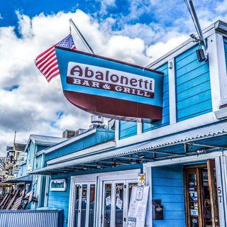 Abalonetti Bar and Grill