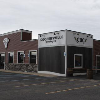 Coopersville Brewing Company
