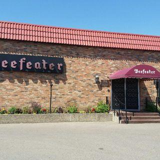 Beefeater Steak House