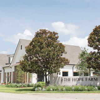 The Hope Farm