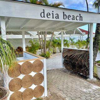 Deia Beach Restaurant