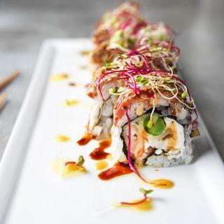 KELP SUSHI JOINT - Town & Country