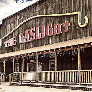 The Gaslight Restaurant & Saloon