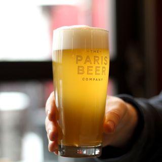 The Paris Beer Company