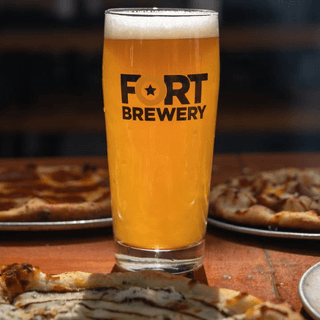Fort Brewery and Pizza