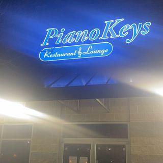 Piano Keys Restaurant & Lounge