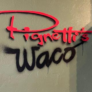 Pignetti's Italian Restaurant - Waco