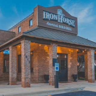 Iron Horse Bar & Grill - Lee's Summit