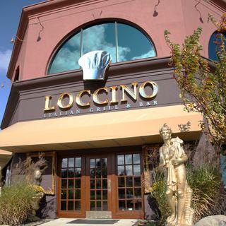 Loccino Italian Grill & Bar