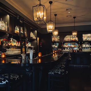 Buckley's Restaurant & Bar