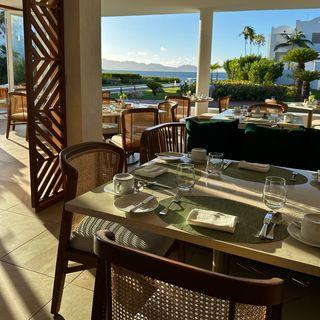 Chef's Table - Aurora Anguilla Resort