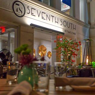 Seventh South Craft Food + Drink