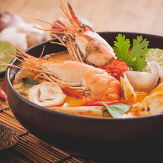 Thai House - Cotswold