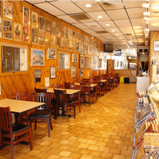 Fred and Murry's Kosher Delicatessen