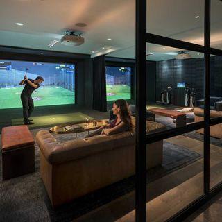 Topgolf Swing Suites at Four Seasons Houston
