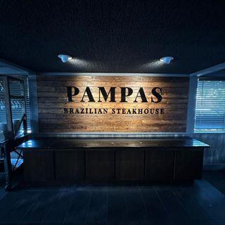 Pampas Brazilian Steakhouse
