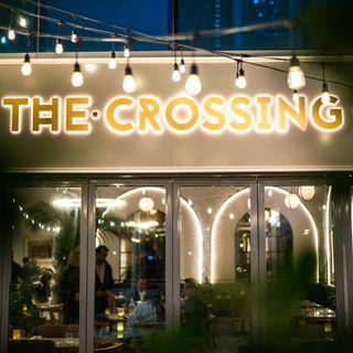 The Crossing, Dubai