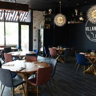 Villani & Co Steak Seafood Raw Bar