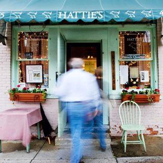 Hattie's Restaurant