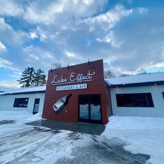 Lake Effect Restaurant & Bar