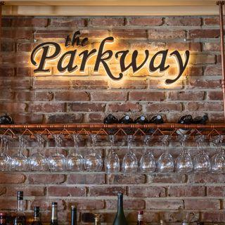 The Parkway Restaurant
