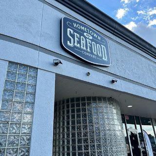 Hometown Seafood Company