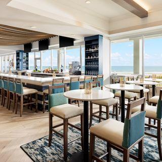 Solstice Oceanfront Bar and Grill
