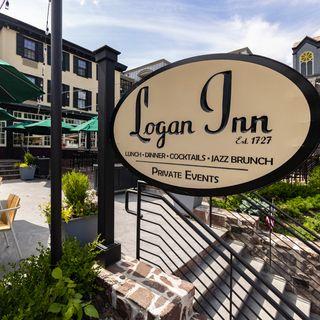 Ferry + Main at Logan Inn
